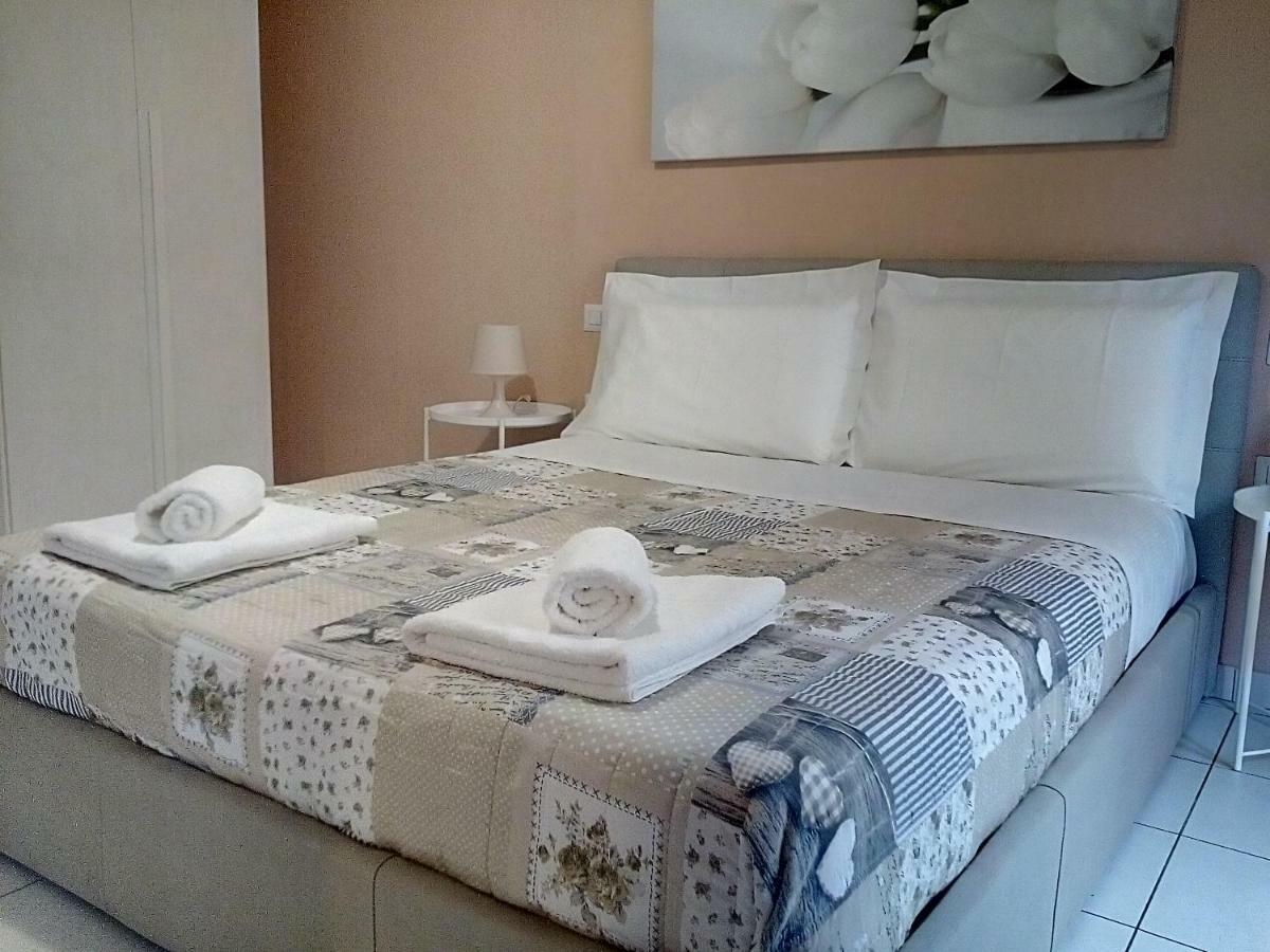 Hotel Depandance Macchiavelli 2 Cagliari Zewnętrze zdjęcie